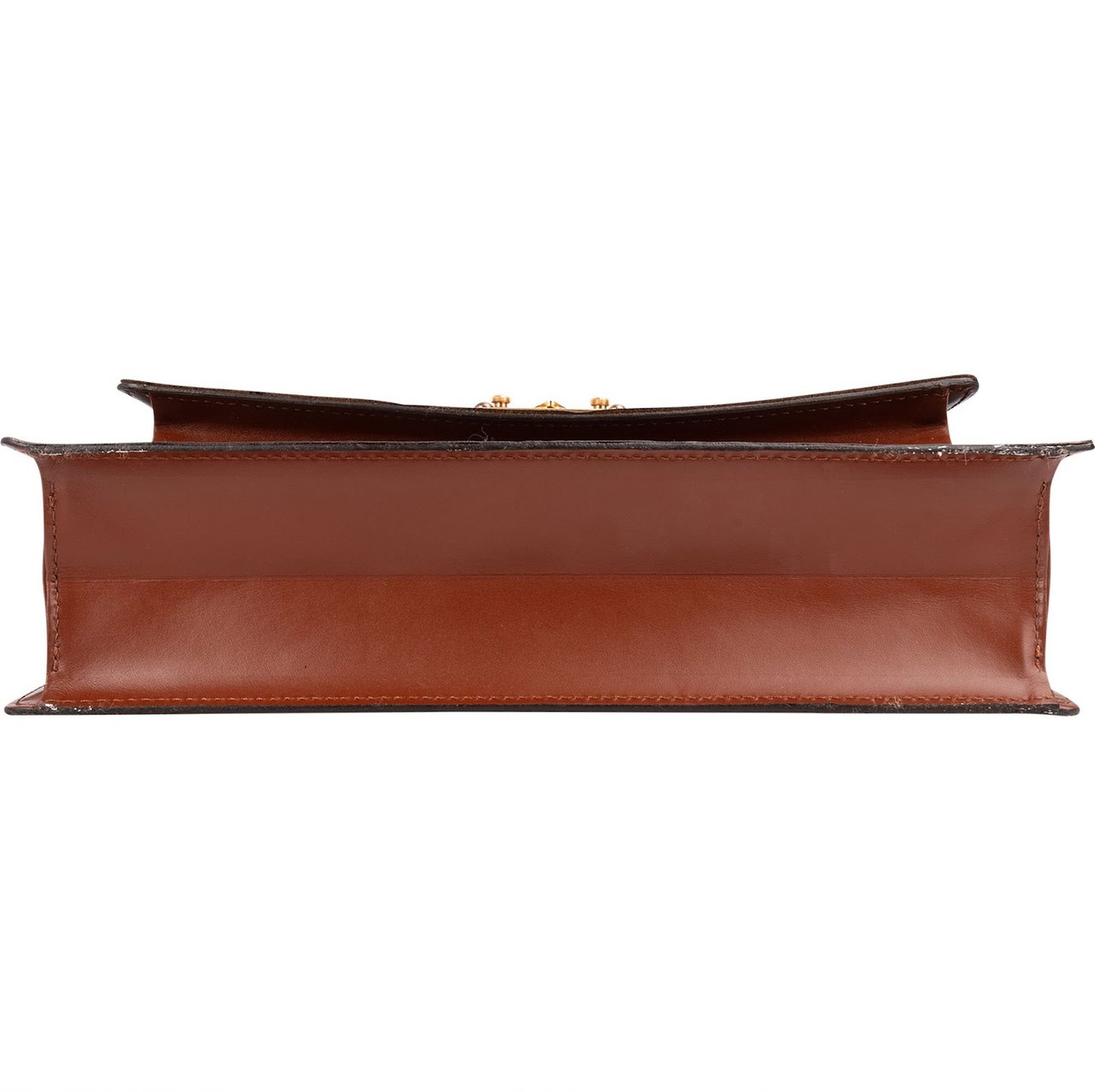 Louis Vuitton Monogram Canvas Monceau Handbag Bruin