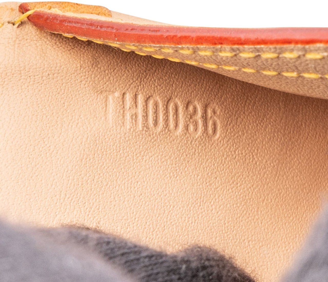 Louis Vuitton Monogram Murakami Multicolor Porte-Tresor International Wallet Beige