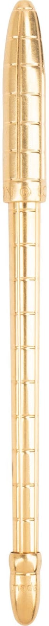 Louis Vuitton Golden Pen Kugelschreiber Oranje