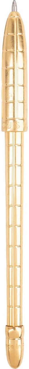 Louis Vuitton Golden Pen Kugelschreiber Oranje