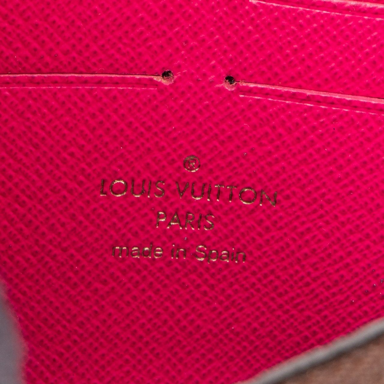 Louis Vuitton Monogram Christmas Animation Illustre Pochette Weekend Crossbody Bag Bruin