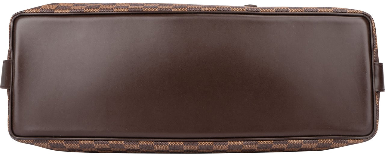 Louis Vuitton Louis Vuitton Damier Ebene Monogram Chelsea Shoulder Bag Bruin