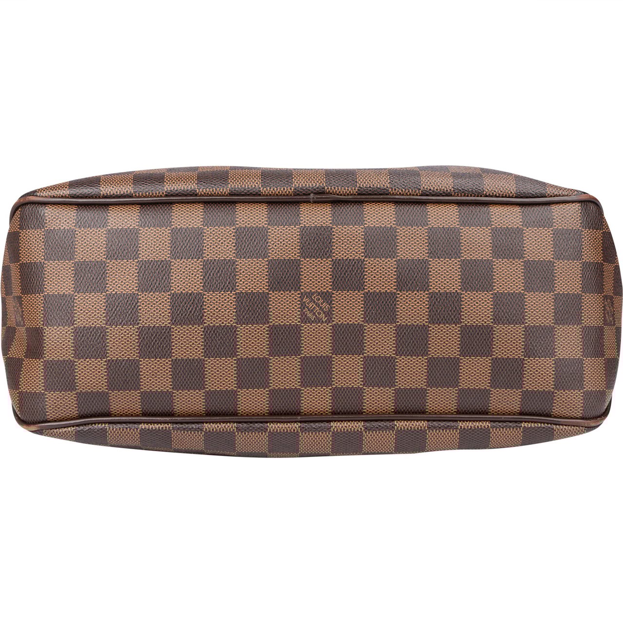 Louis Vuitton Louis Vuitton Damier Ebene Monogram Delightful PM Handbag New Model Bruin