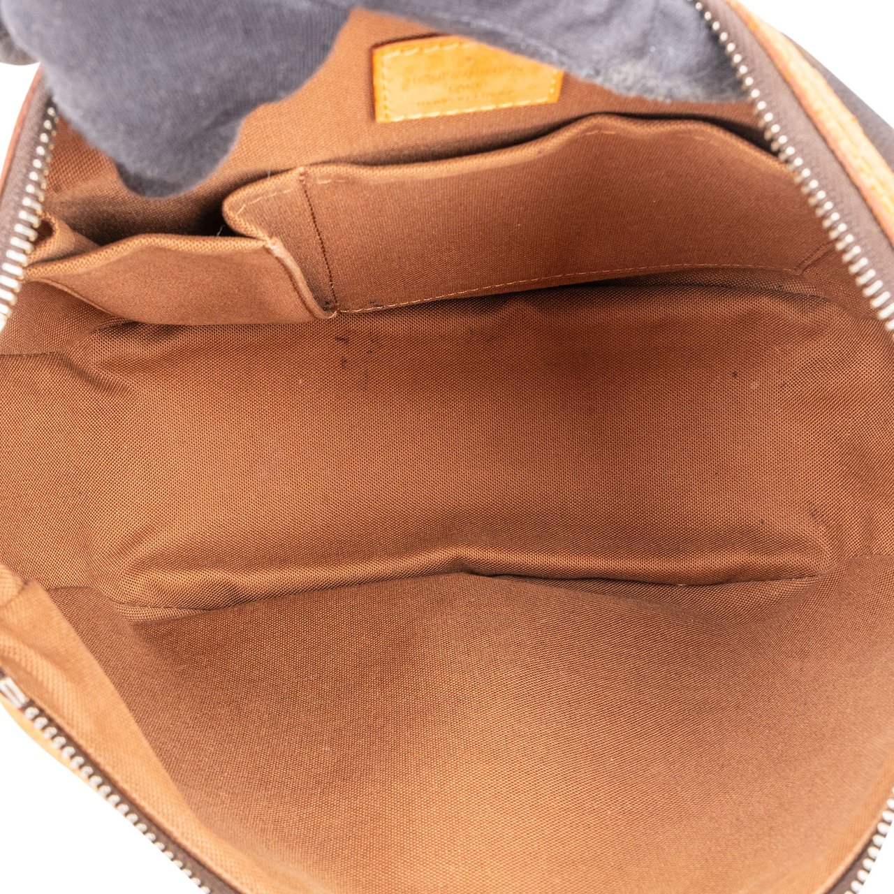 Louis Vuitton Louis Vuitton Canvas Monogram Tulum PM Shoulder Bag Bruin