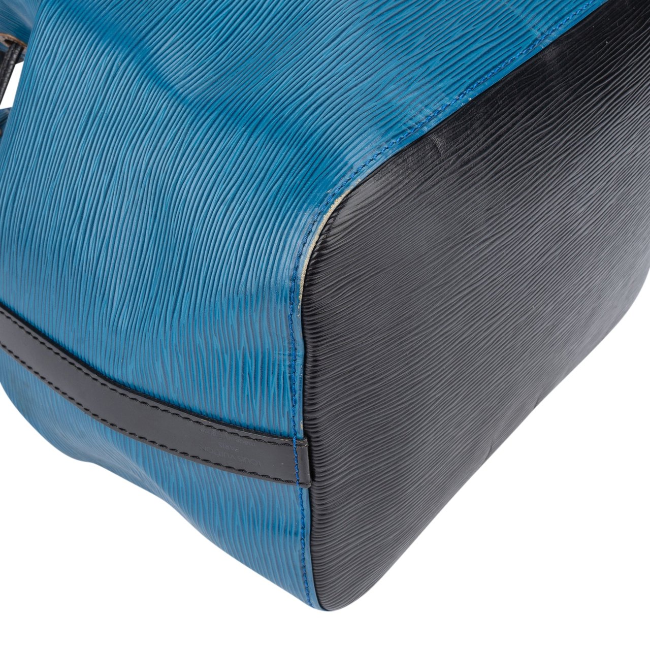 Louis Vuitton Louis Vuitton Bicolor Epi Leather Sac Noe Petit Shoulder bag Bruin