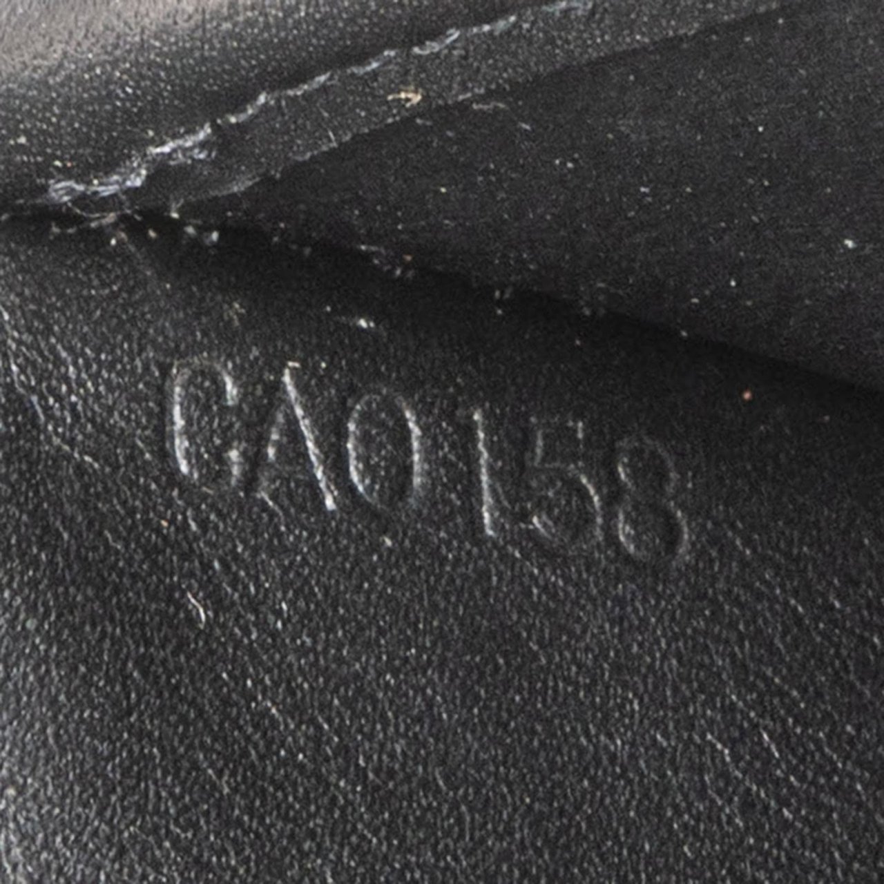 Louis Vuitton Monogram Damier Graphite Illustre Jungle Malletier Zippy Organizer Wallet Zwart