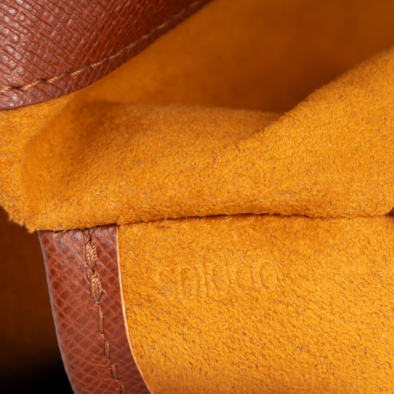 Louis Vuitton Monogram Musette Tango Short Strap Bruin