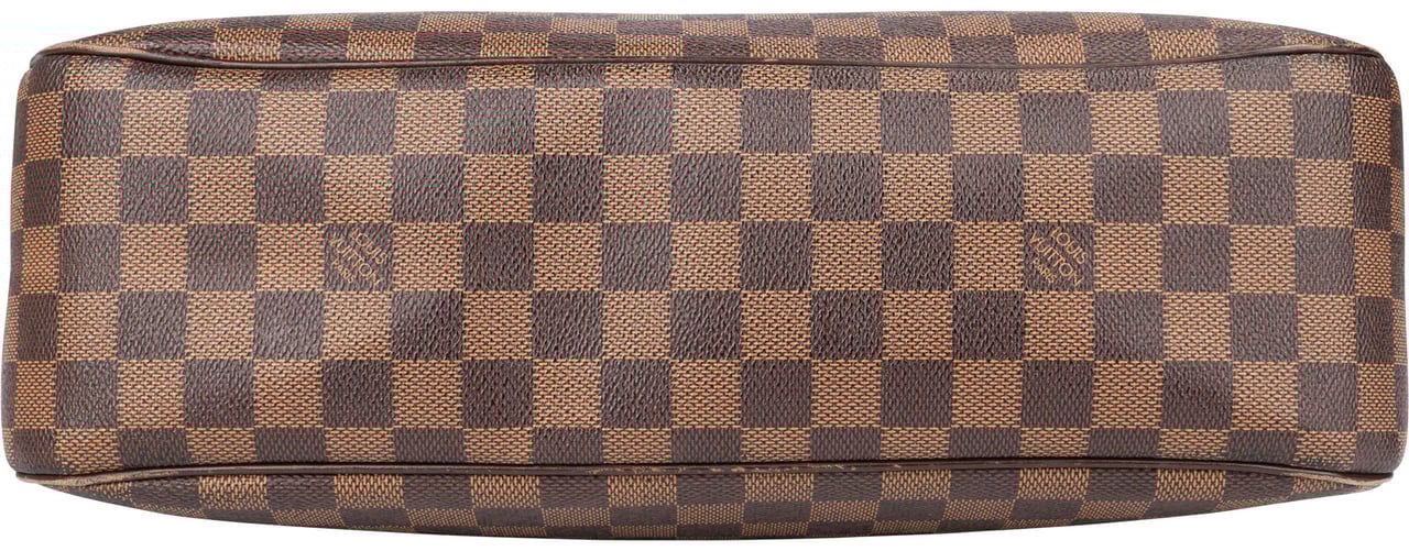 Louis Vuitton Louis Vuitton Damier Ebene Monogram Parioli PM Shoulder Bag Bruin