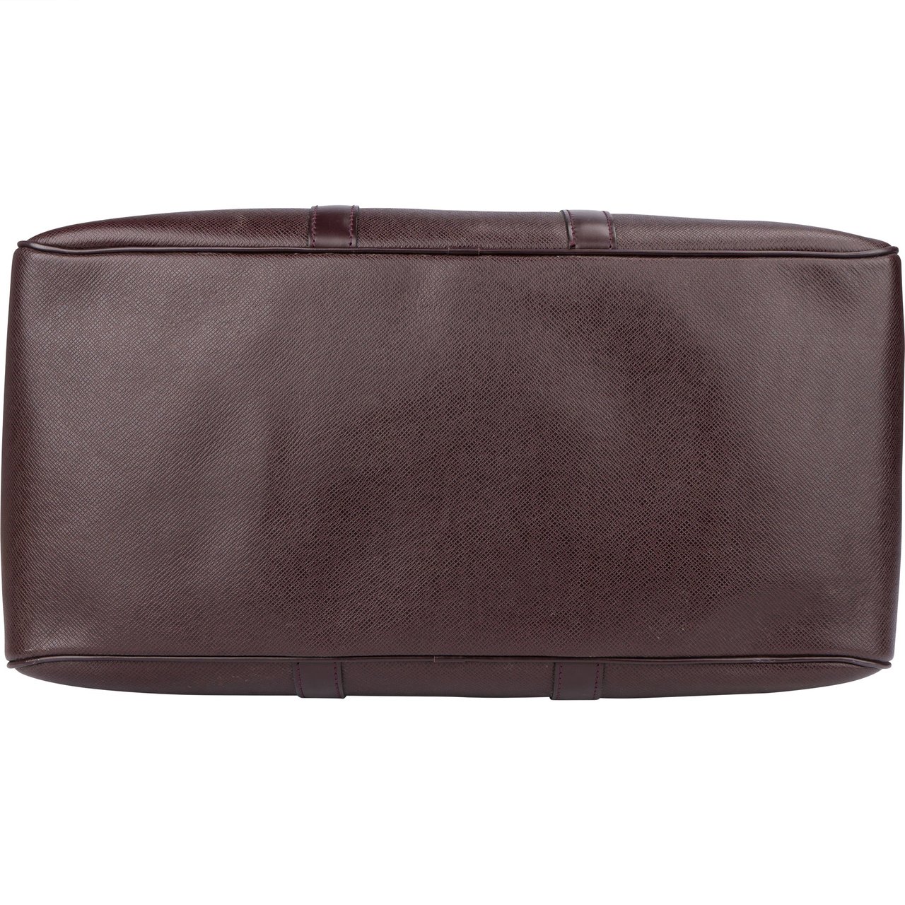Louis Vuitton Louis Vuitton Taiga Leather Kendall 45 Travel Bag Divers