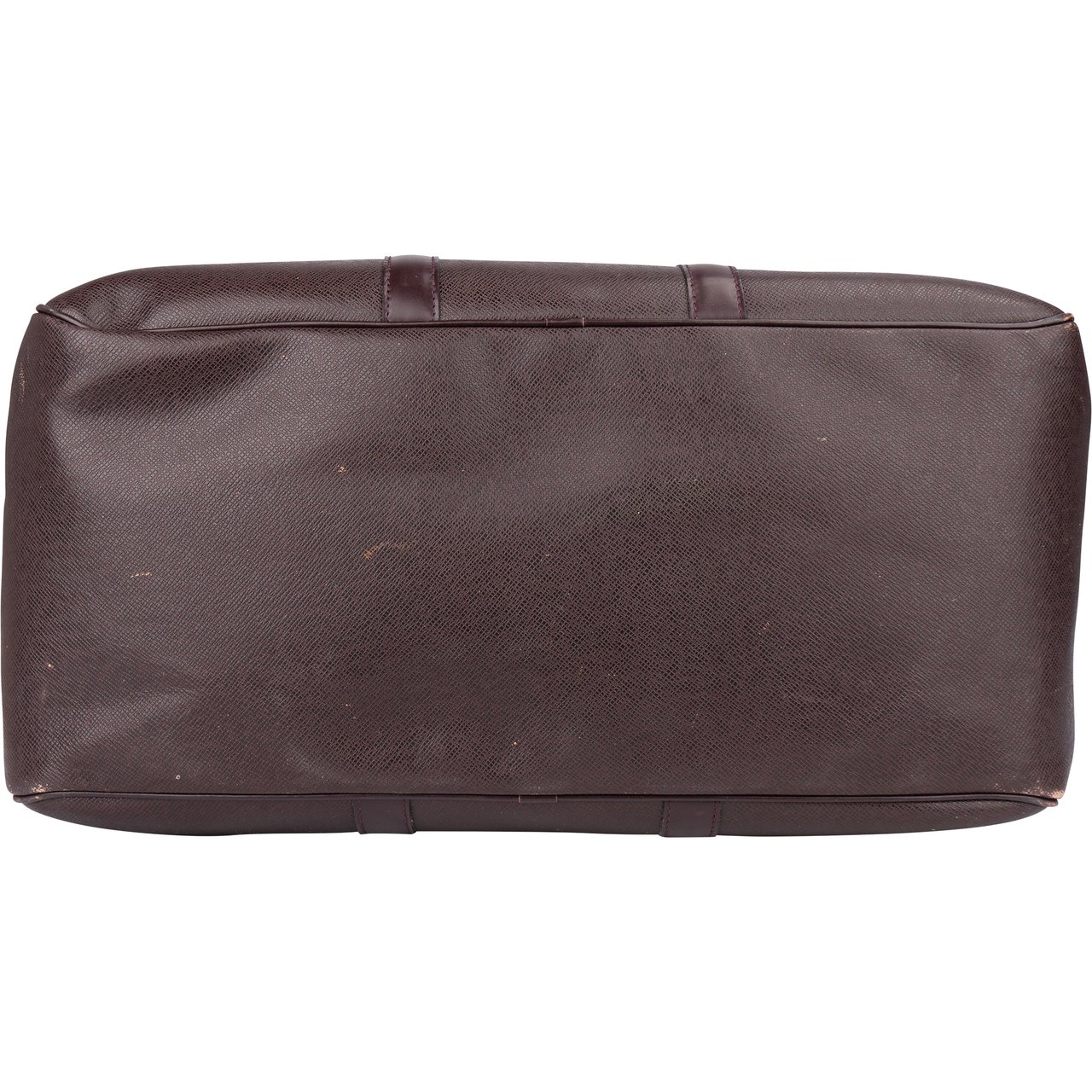 Louis Vuitton Louis Vuitton Taiga Leather Kendall 45 Travel Bag Divers
