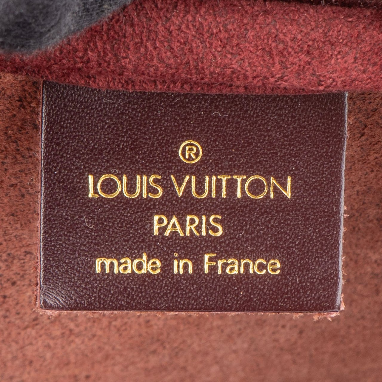 Louis Vuitton Louis Vuitton Taiga Leather Kendall 45 Travel Bag Divers