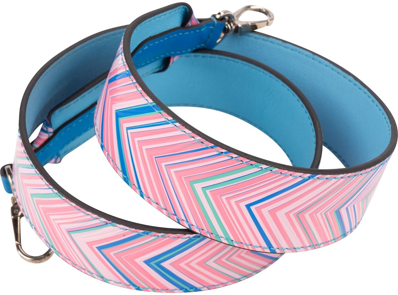 Louis Vuitton Monogram V Print Bags Strap Divers