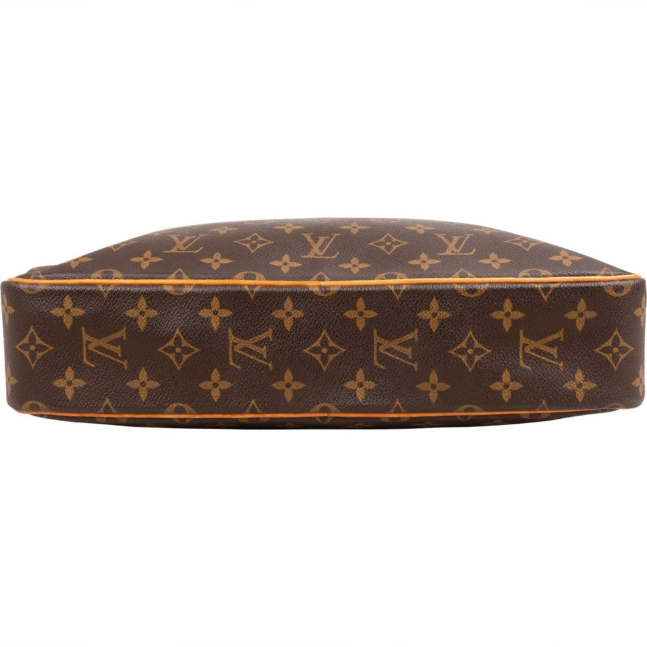 Louis Vuitton Monogram Canvas Porte-Documents Pegasus Handbag Bruin