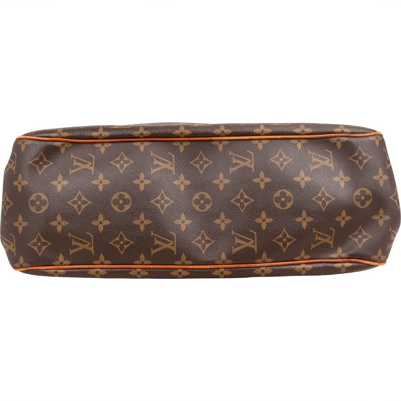 Louis Vuitton Monogram Canvas Batignolles Horizontal Shoulder Bag Bruin