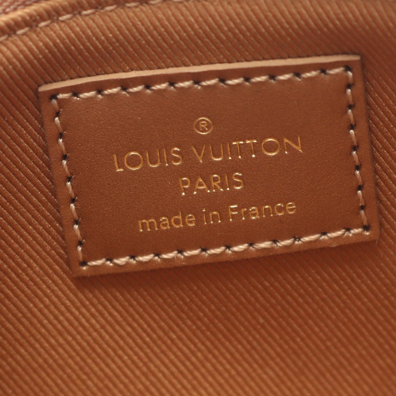 Louis Vuitton Monogram Vernis Mini Pochette Accessoires Roze