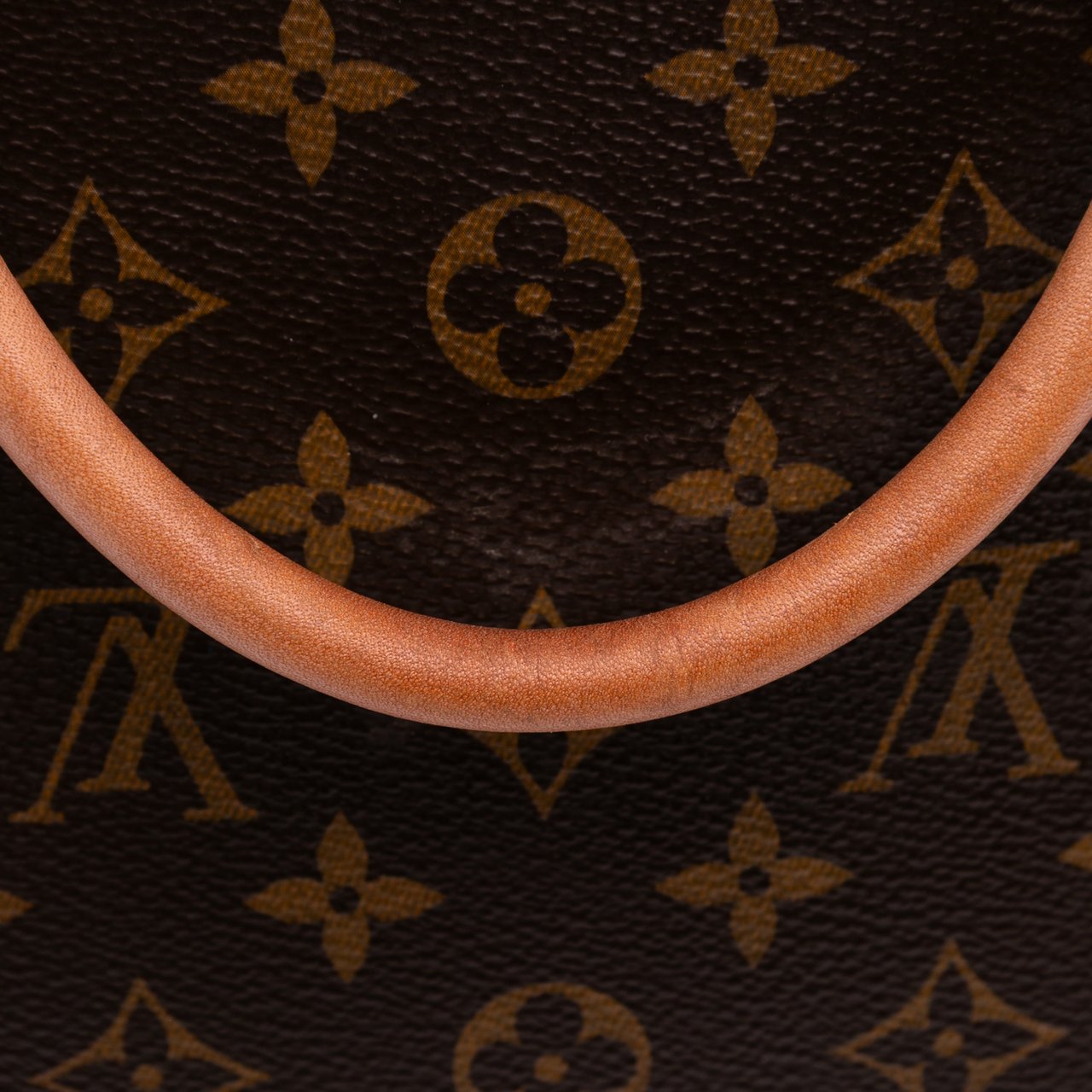 Louis Vuitton Monogram Marignan Bruin