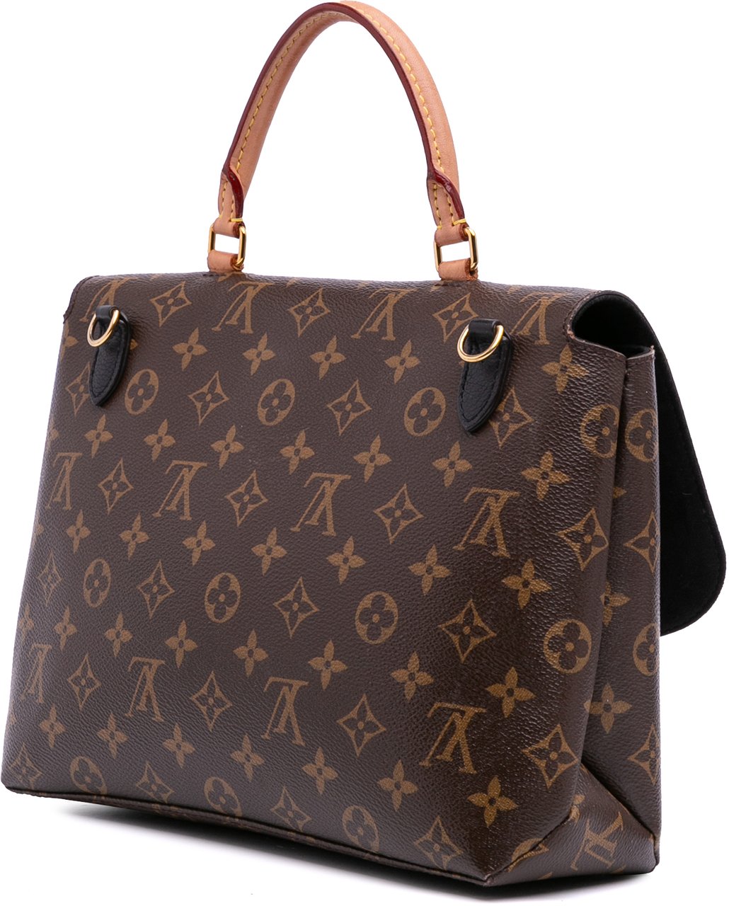 Louis Vuitton Monogram Marignan Bruin