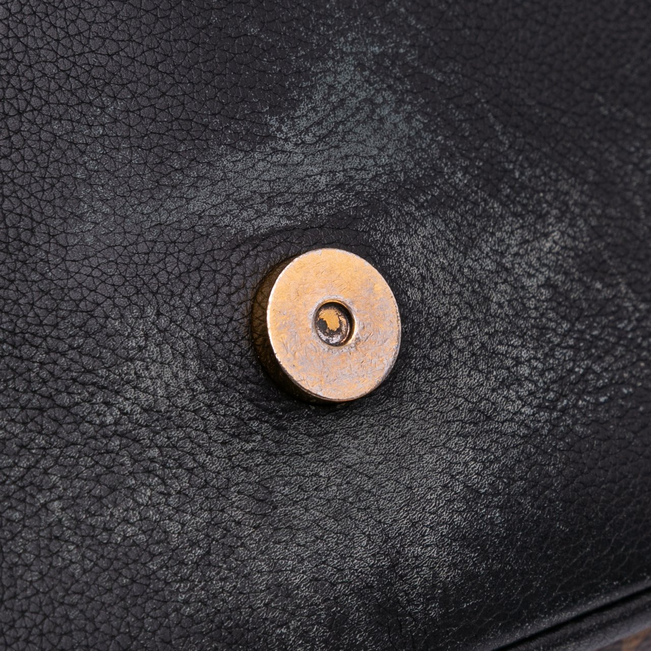 Louis Vuitton Monogram Marignan Bruin