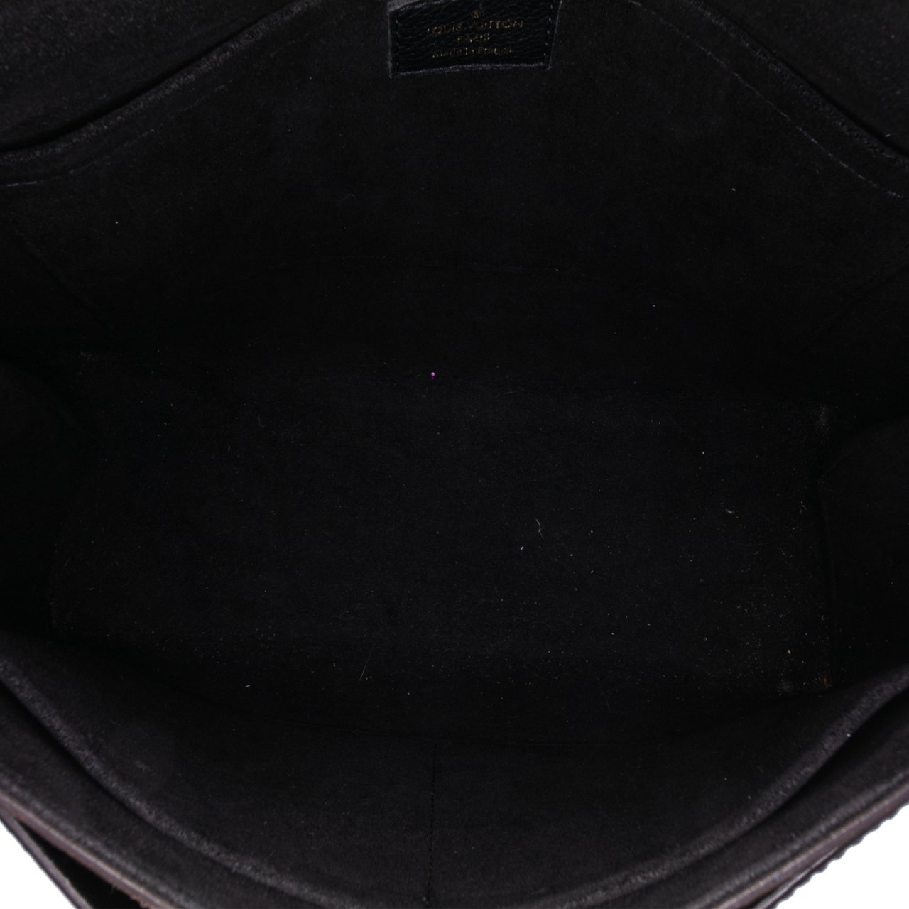 Louis Vuitton Monogram Marignan Bruin