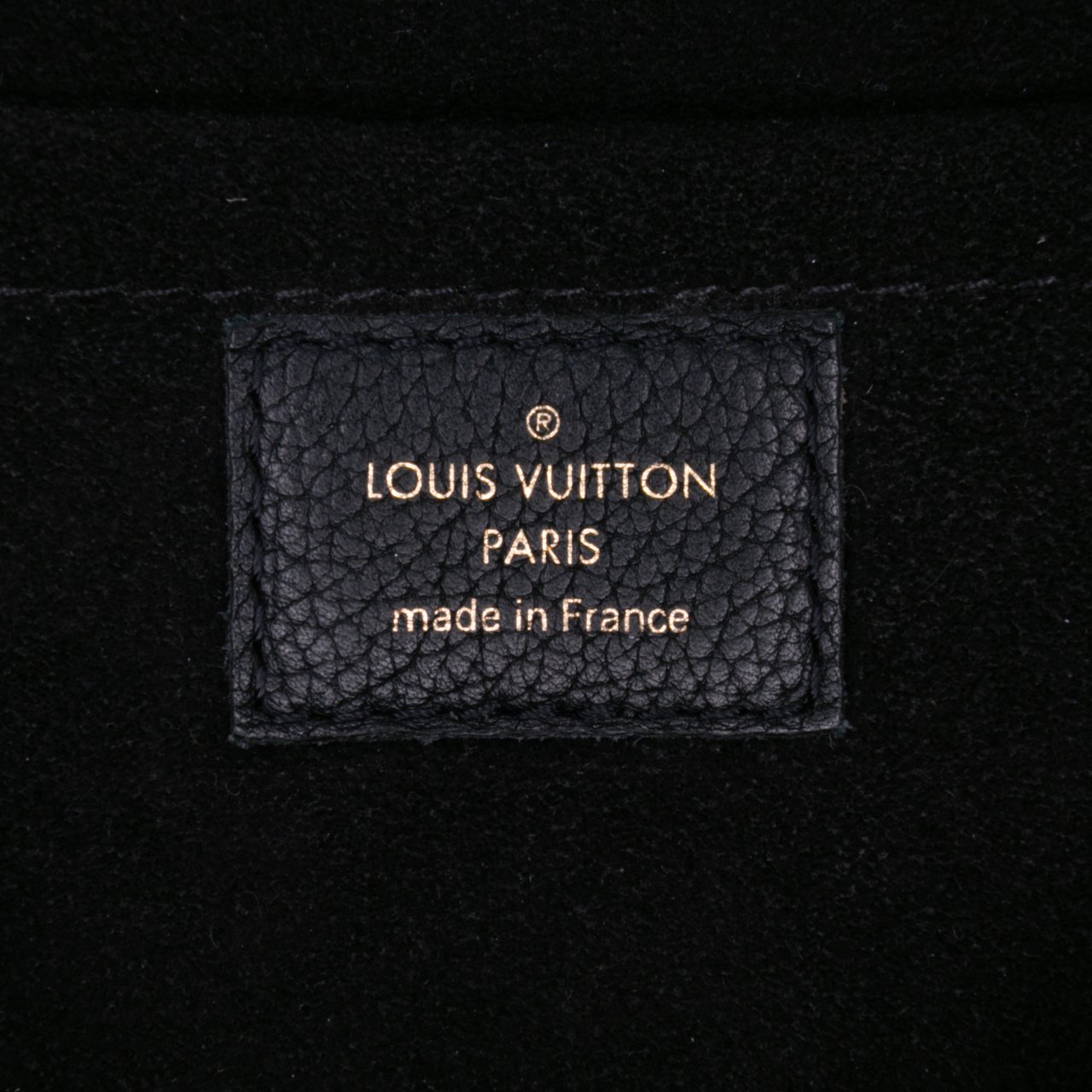 Louis Vuitton Monogram Marignan Bruin