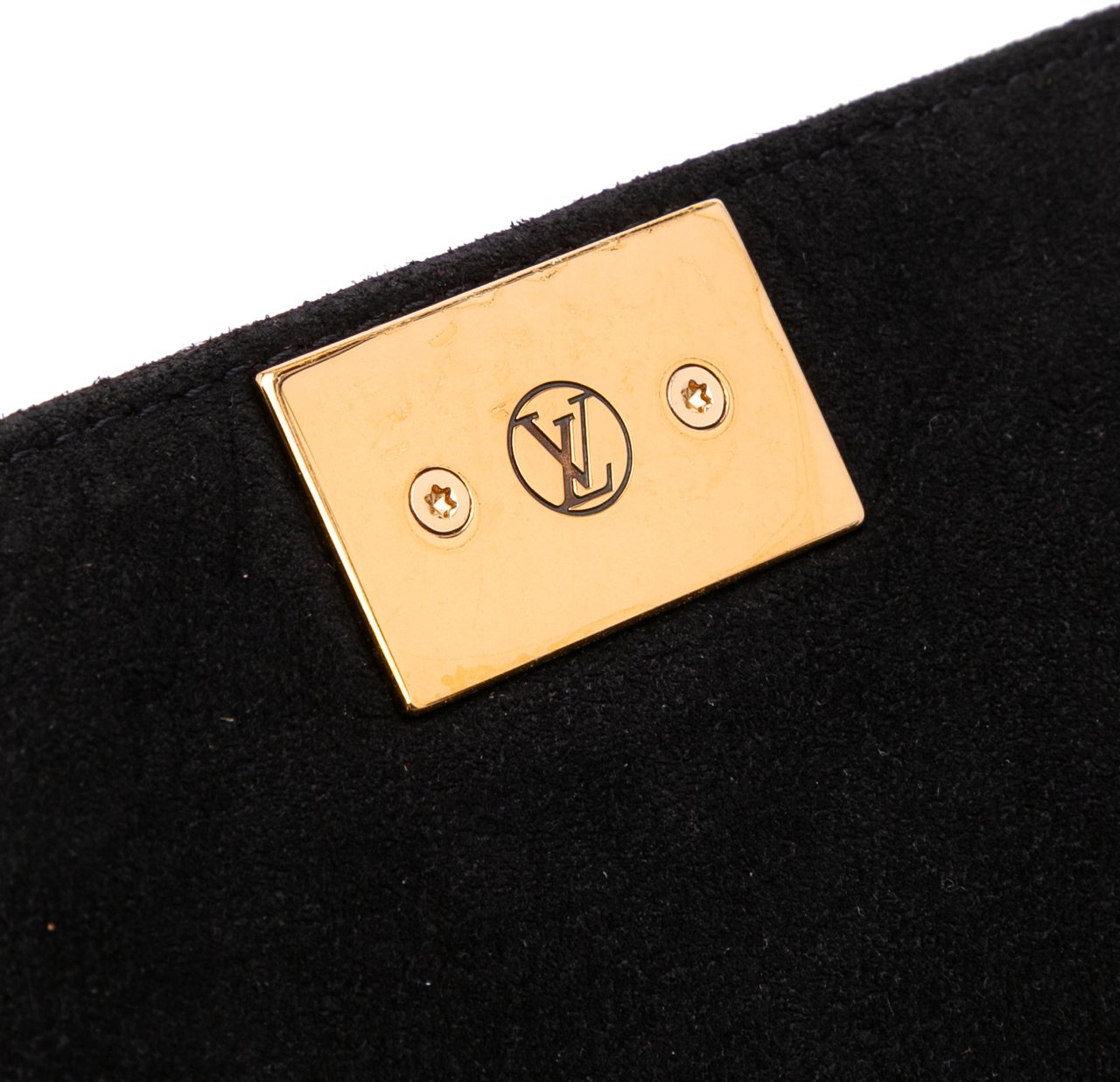 Louis Vuitton Monogram Marignan Bruin