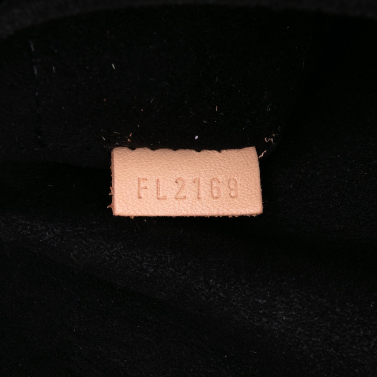 Louis Vuitton Monogram Marignan Bruin