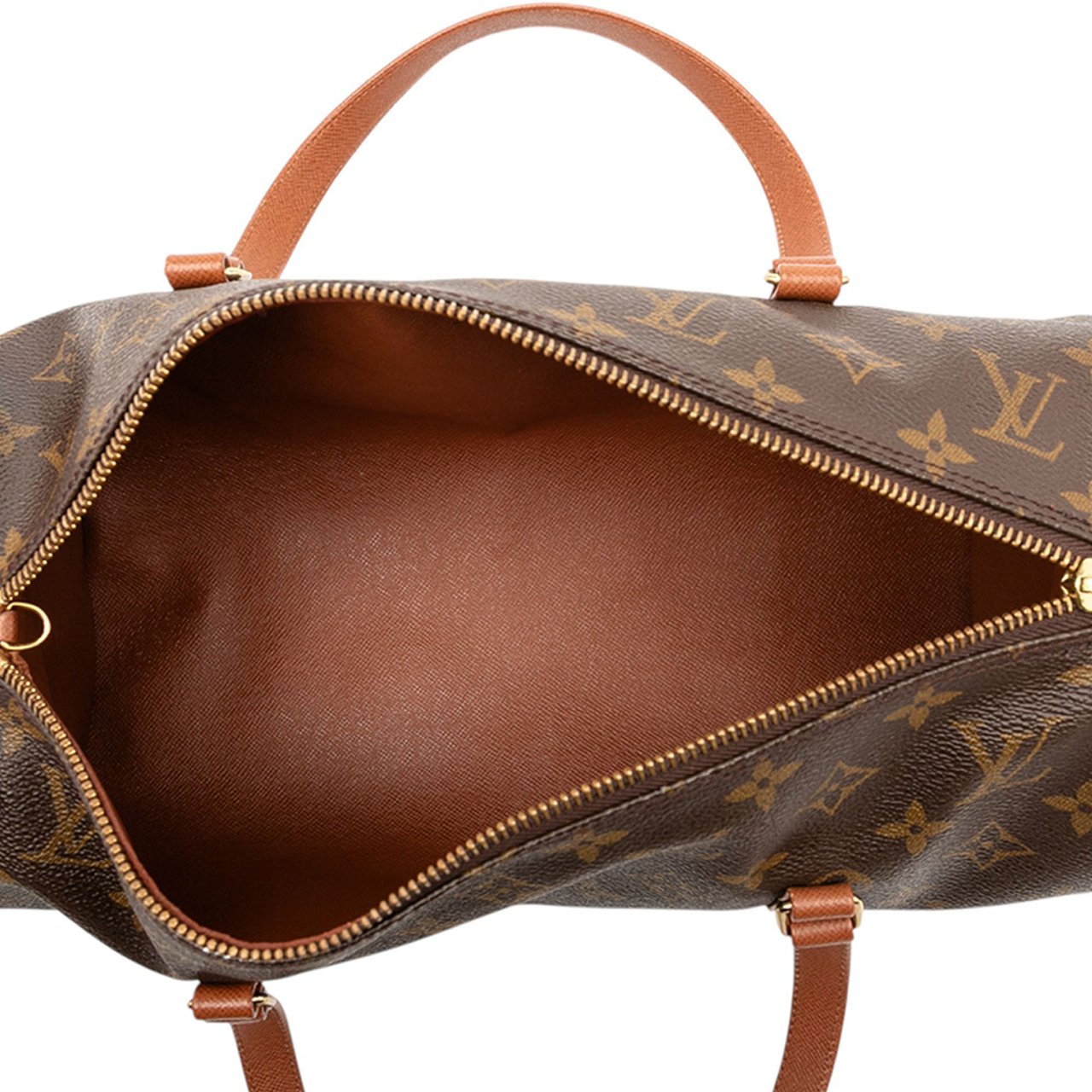 Louis Vuitton Monogram Papillon 30 Bruin