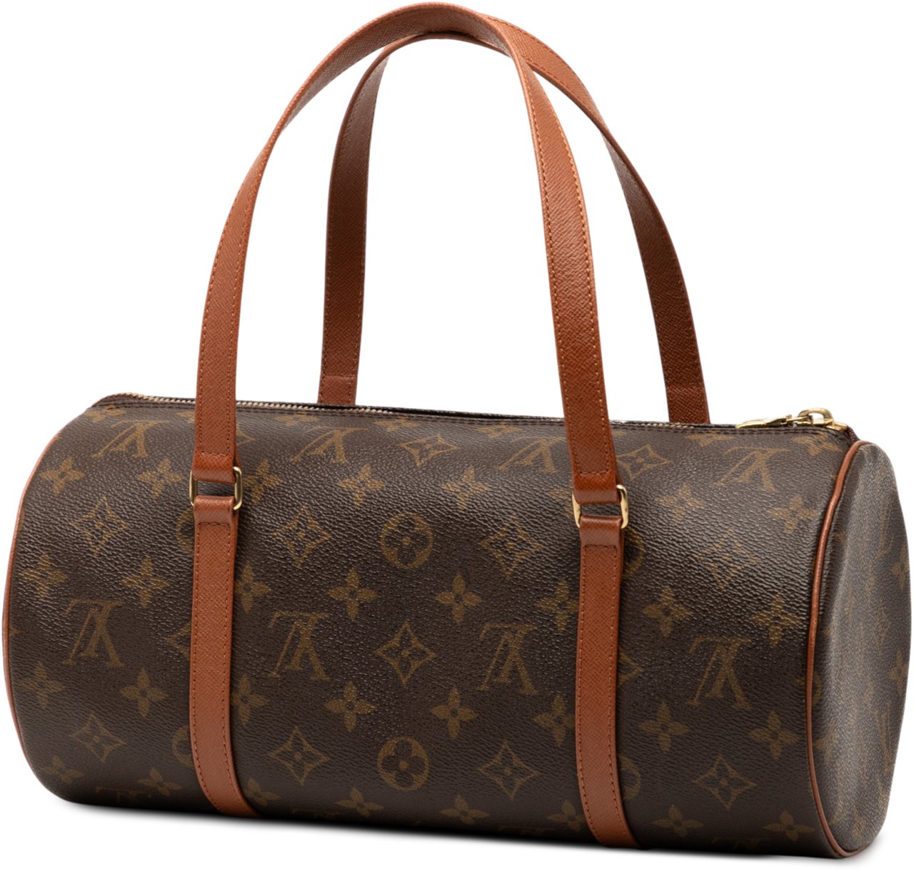 Louis Vuitton Monogram Papillon 30 Bruin