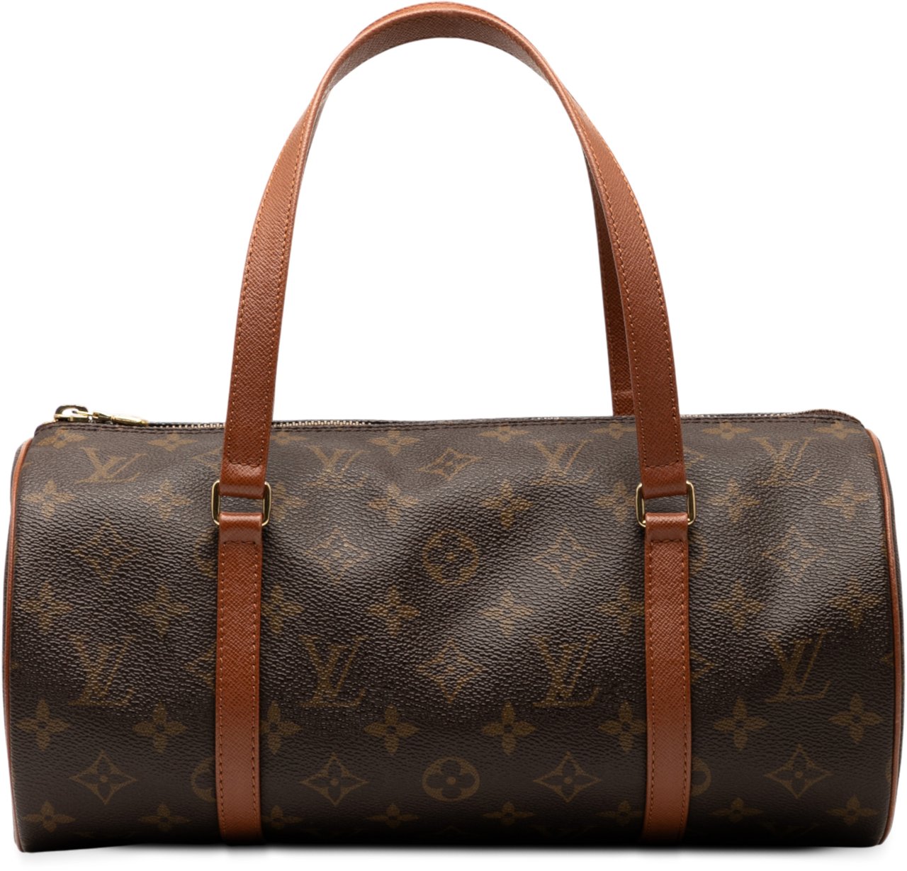 Louis Vuitton Monogram Papillon 30 Bruin