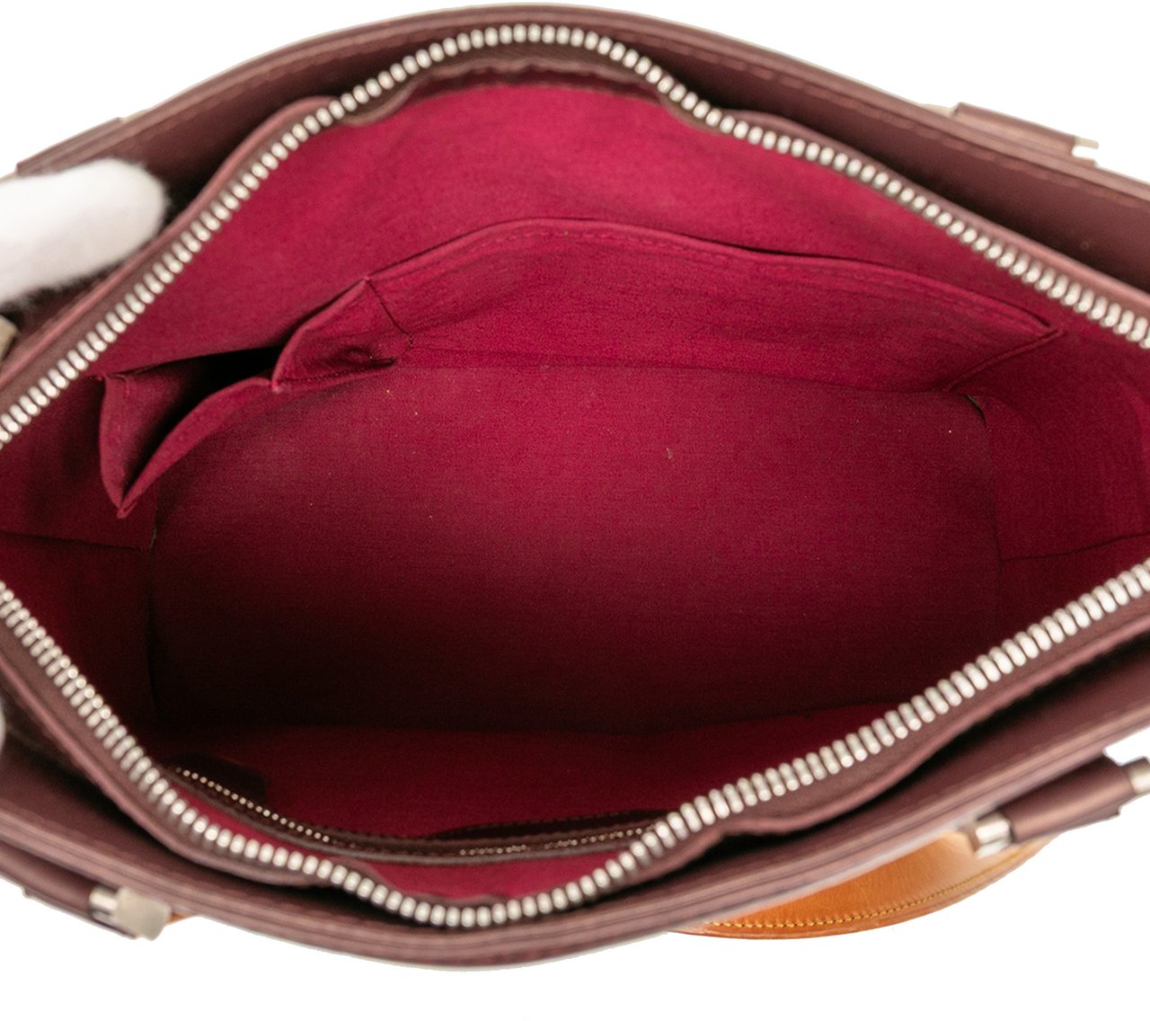 Louis Vuitton Monogram Mat Stockton Rood