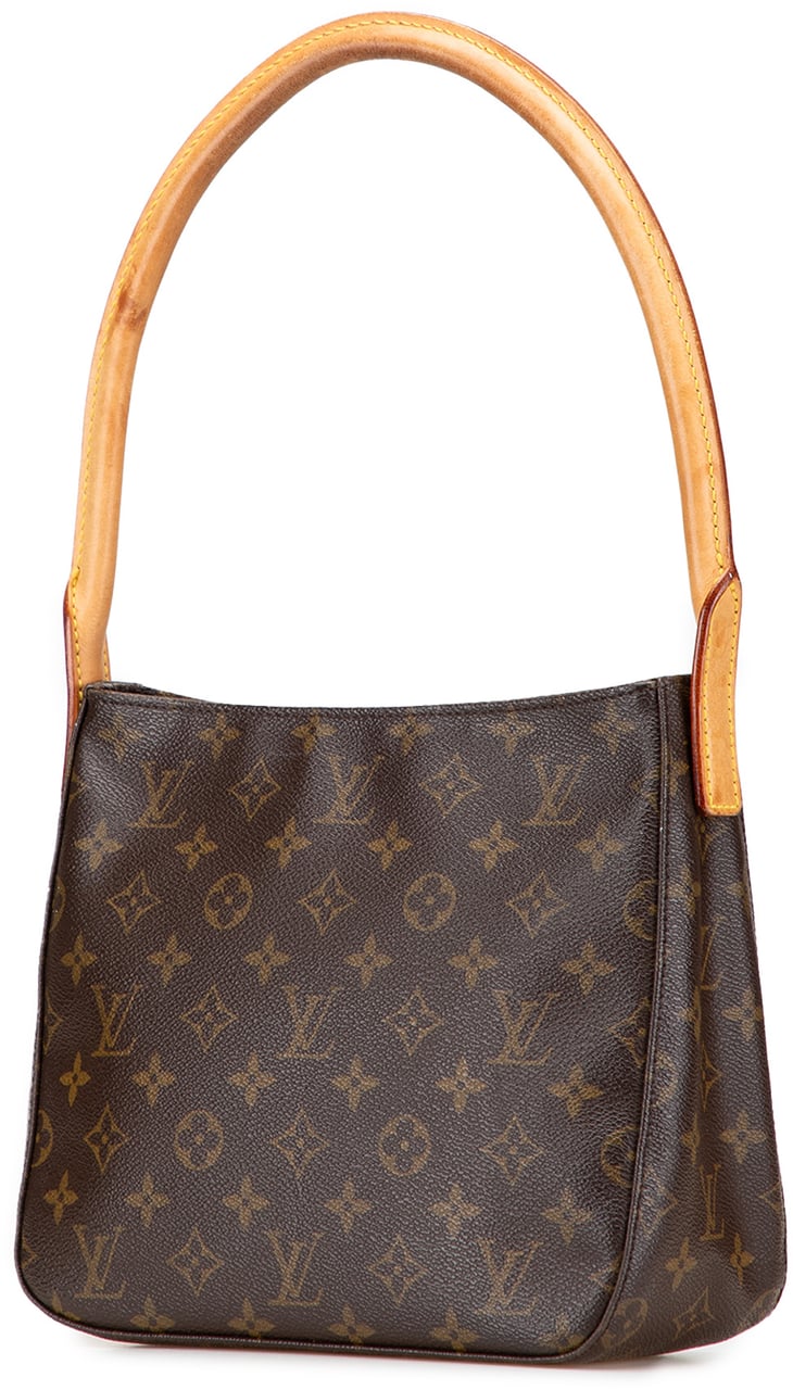 Louis Vuitton Monogram Looping MM Bruin