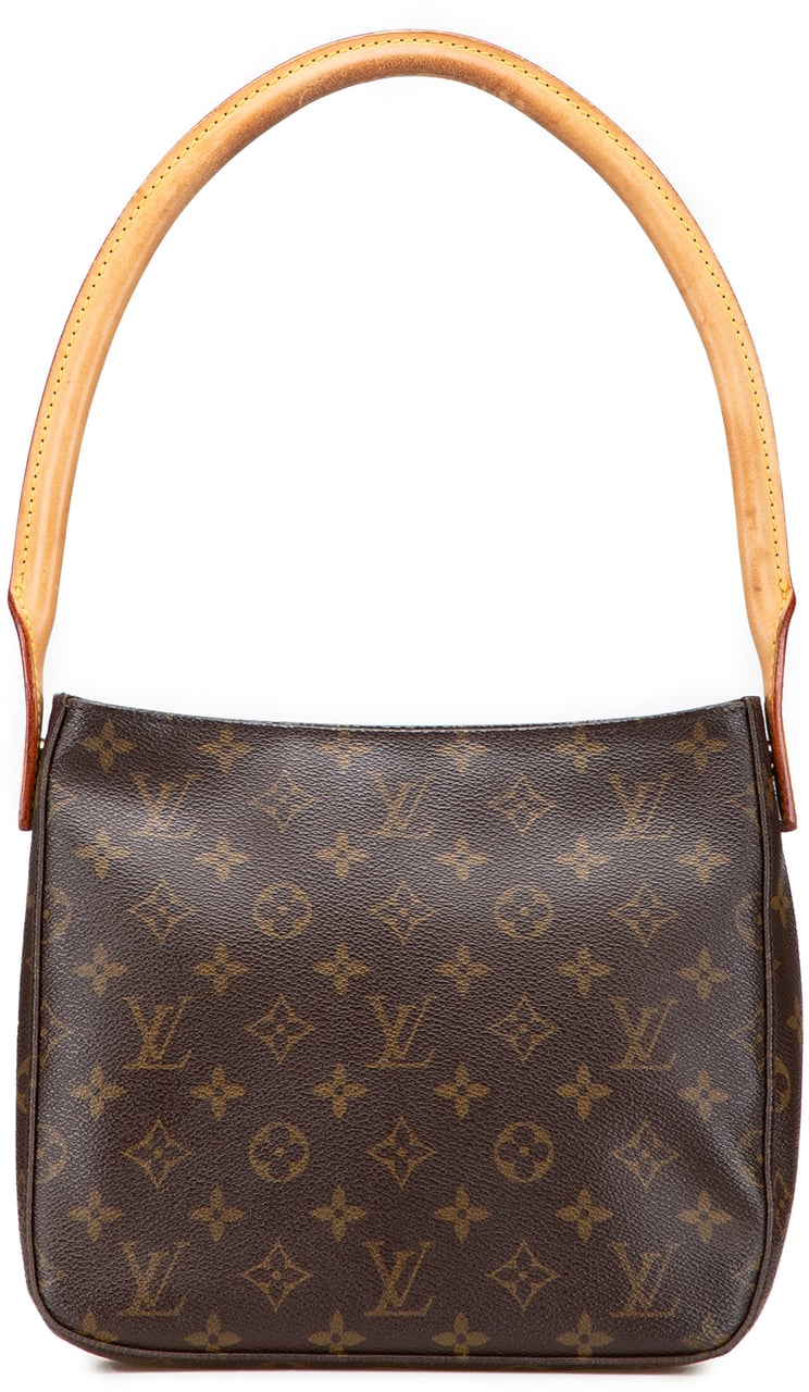 Louis Vuitton Monogram Looping MM Bruin