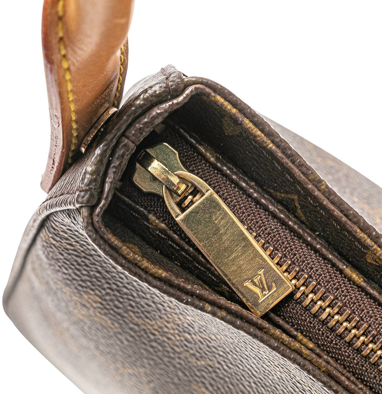Louis Vuitton Monogram Looping MM Bruin
