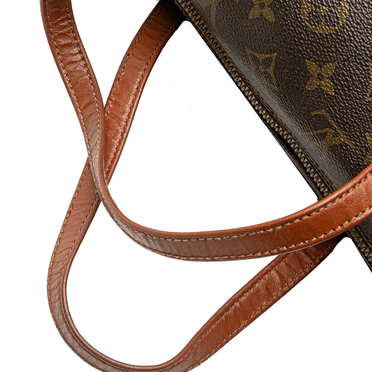 Louis Vuitton Monogram Papillon 30 Bruin