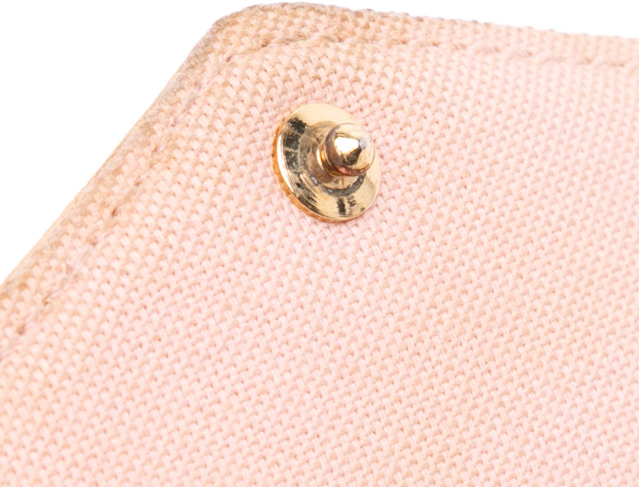 Louis Vuitton Damier Azur Pochette Felicie Wit