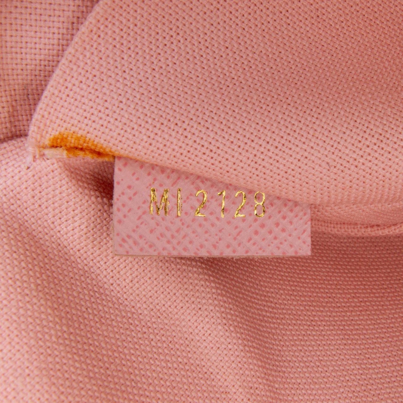 Louis Vuitton Damier Azur Pochette Felicie Wit