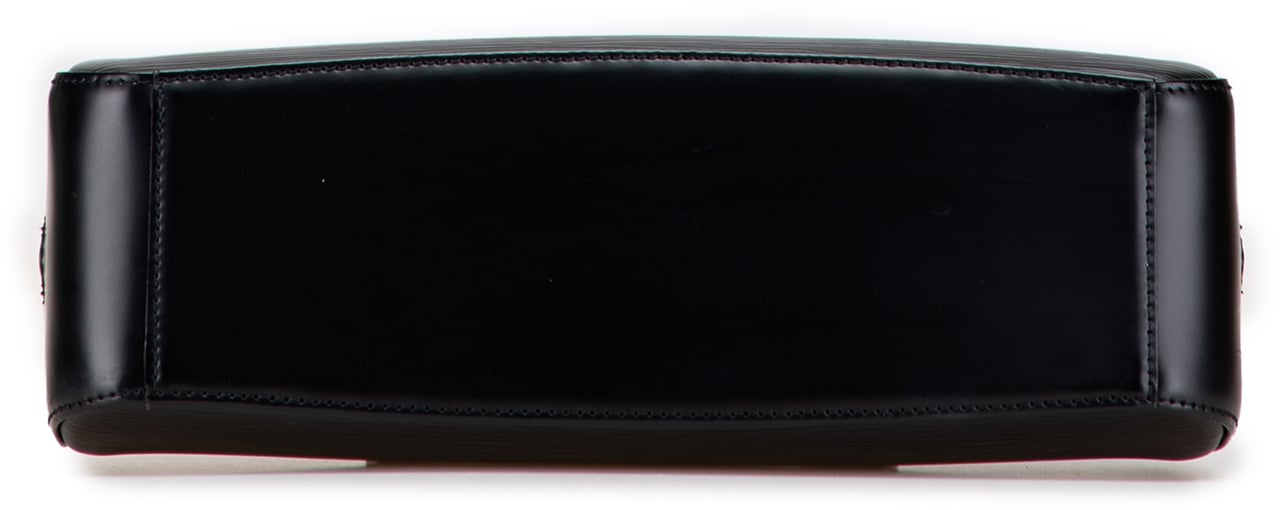 Louis Vuitton Epi Jasmine Zwart