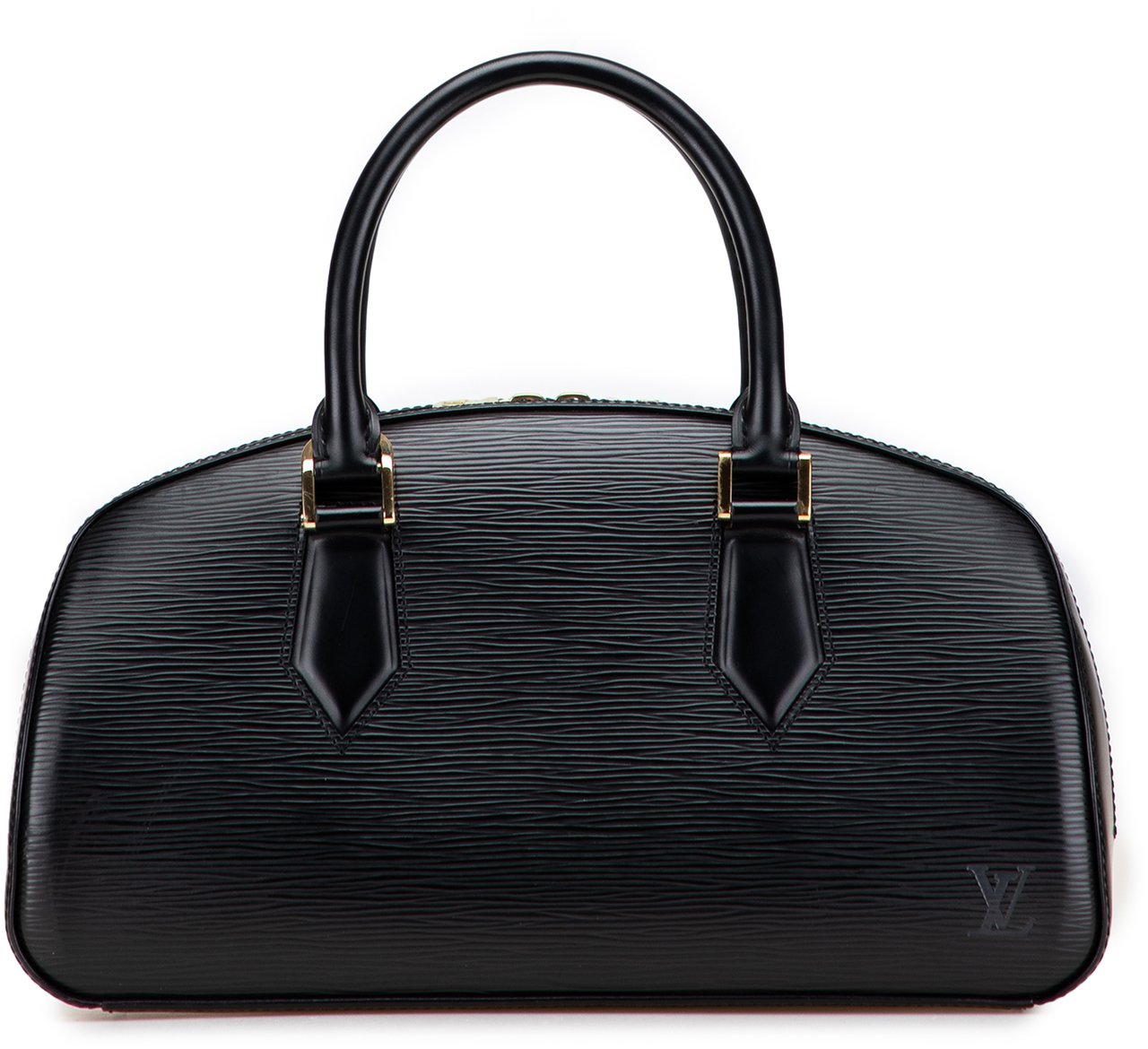Louis Vuitton Epi Jasmine Zwart