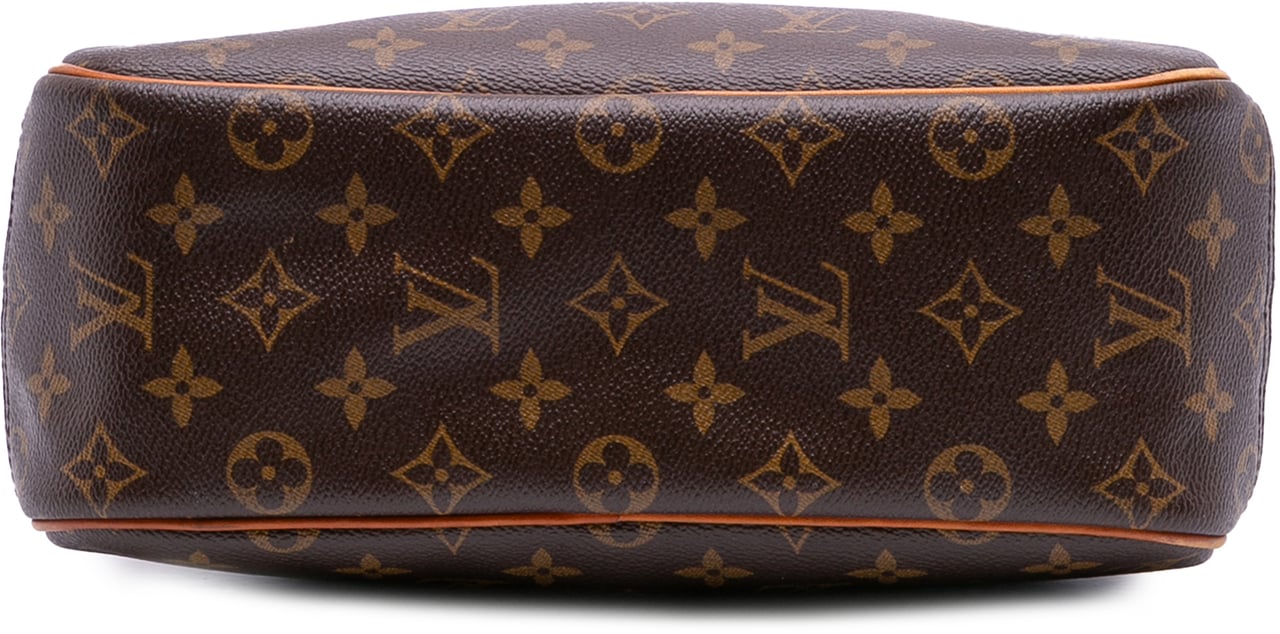Louis Vuitton Monogram Trouville Bruin