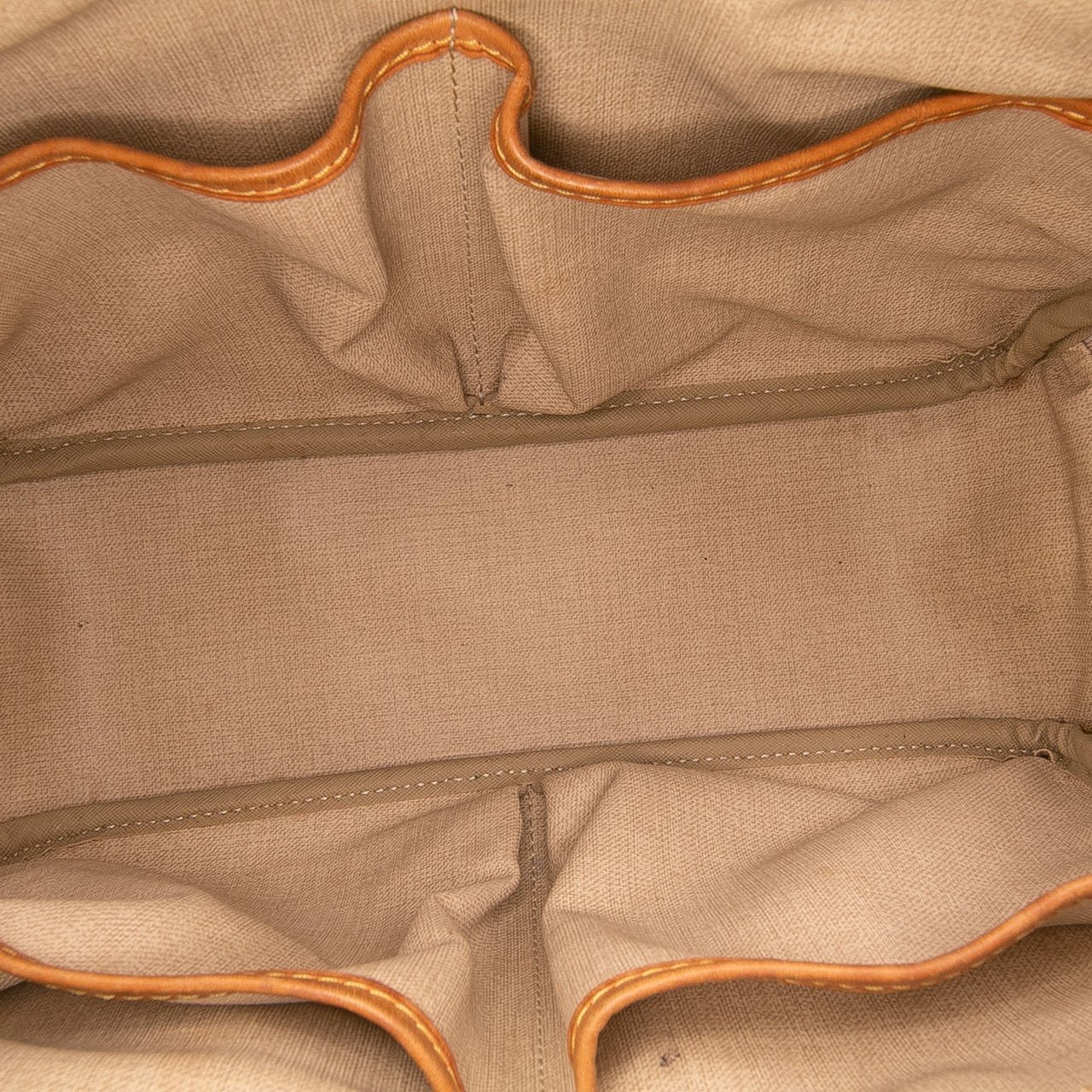 Louis Vuitton Monogram Trouville Bruin