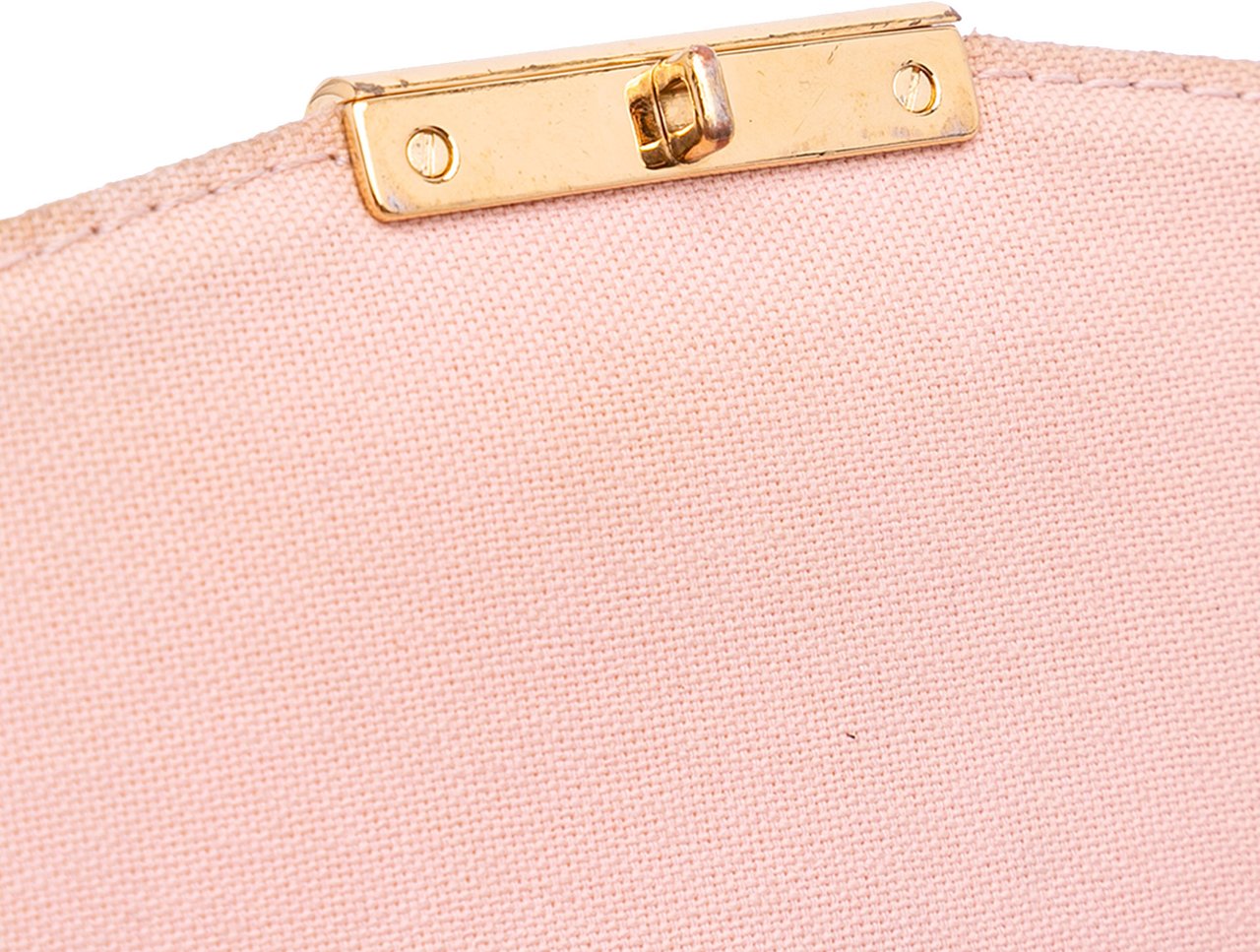 Louis Vuitton Damier Azur Croisette Wit