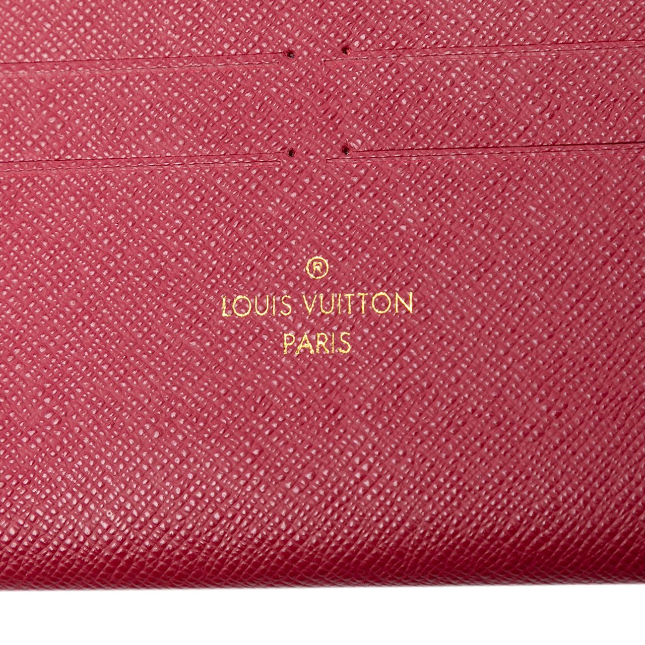 Louis Vuitton Damier Ebene Pochette Felicie Bruin
