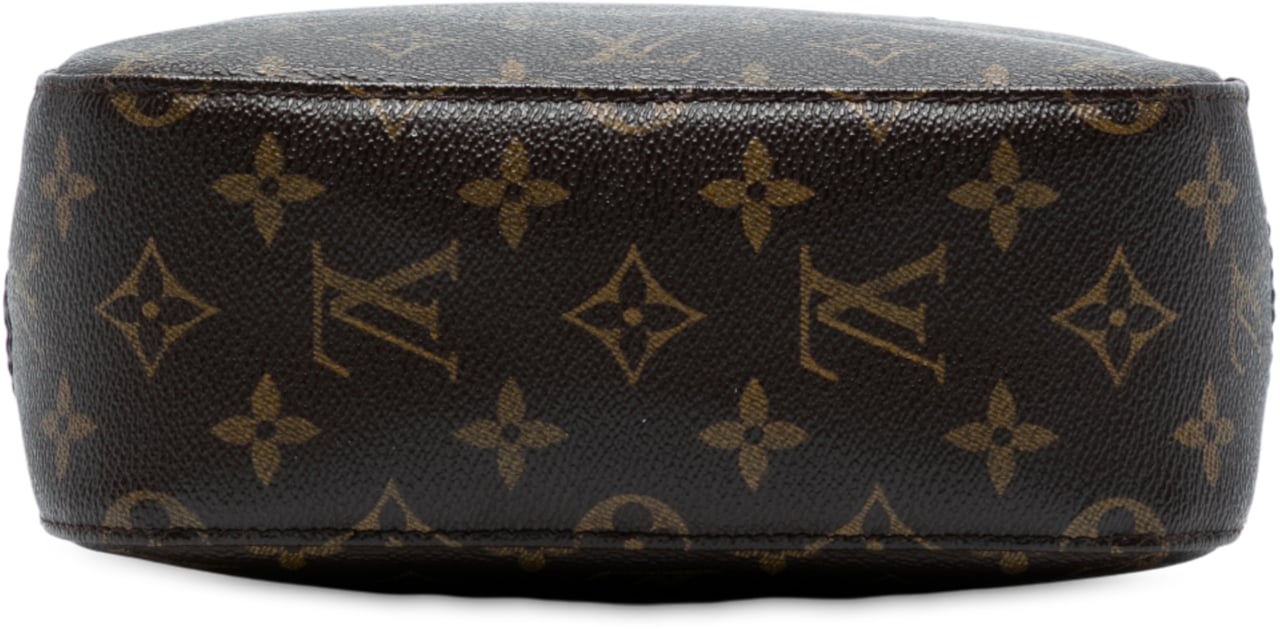 Louis Vuitton Monogram Spontini Bruin