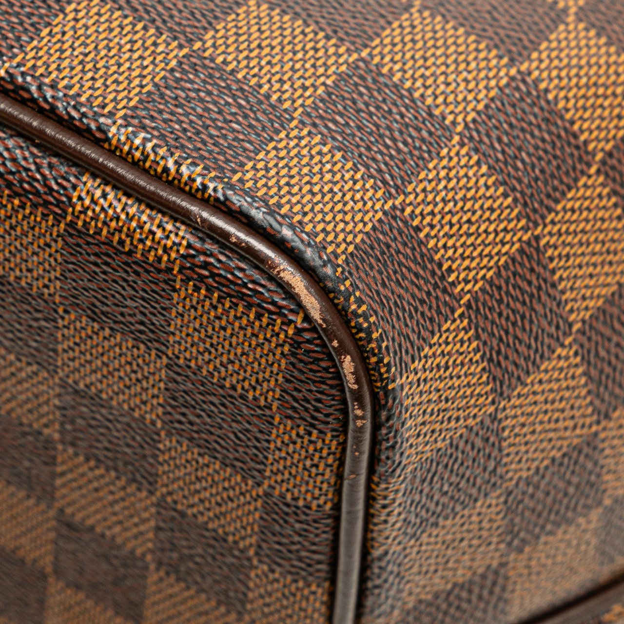 Louis Vuitton Damier Ebene Westminster GM Bruin