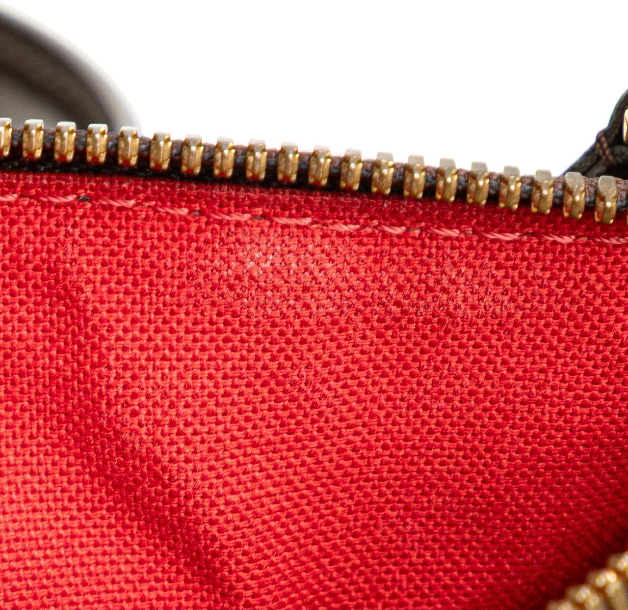 Louis Vuitton Damier Ebene Westminster GM Bruin
