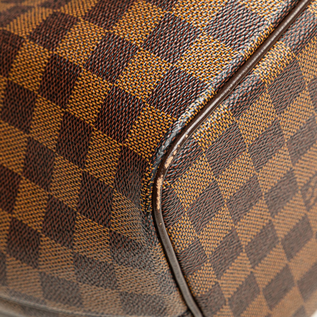 Louis Vuitton Damier Ebene Westminster GM Bruin