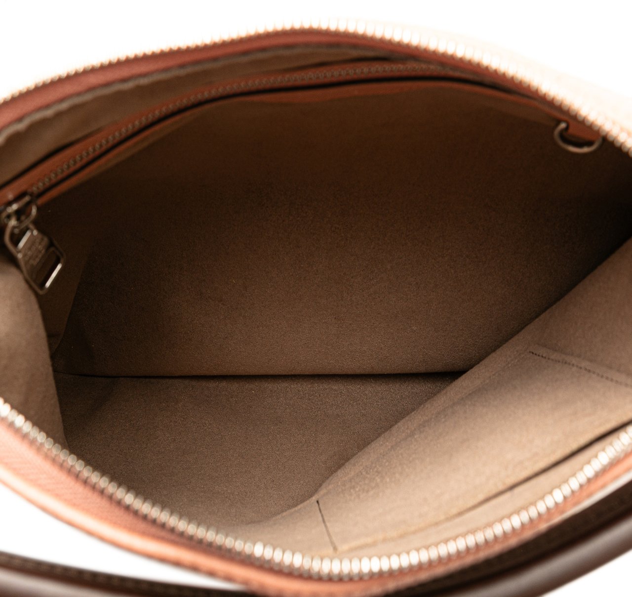 Louis Vuitton Monogram Mahina Selene PM Roze