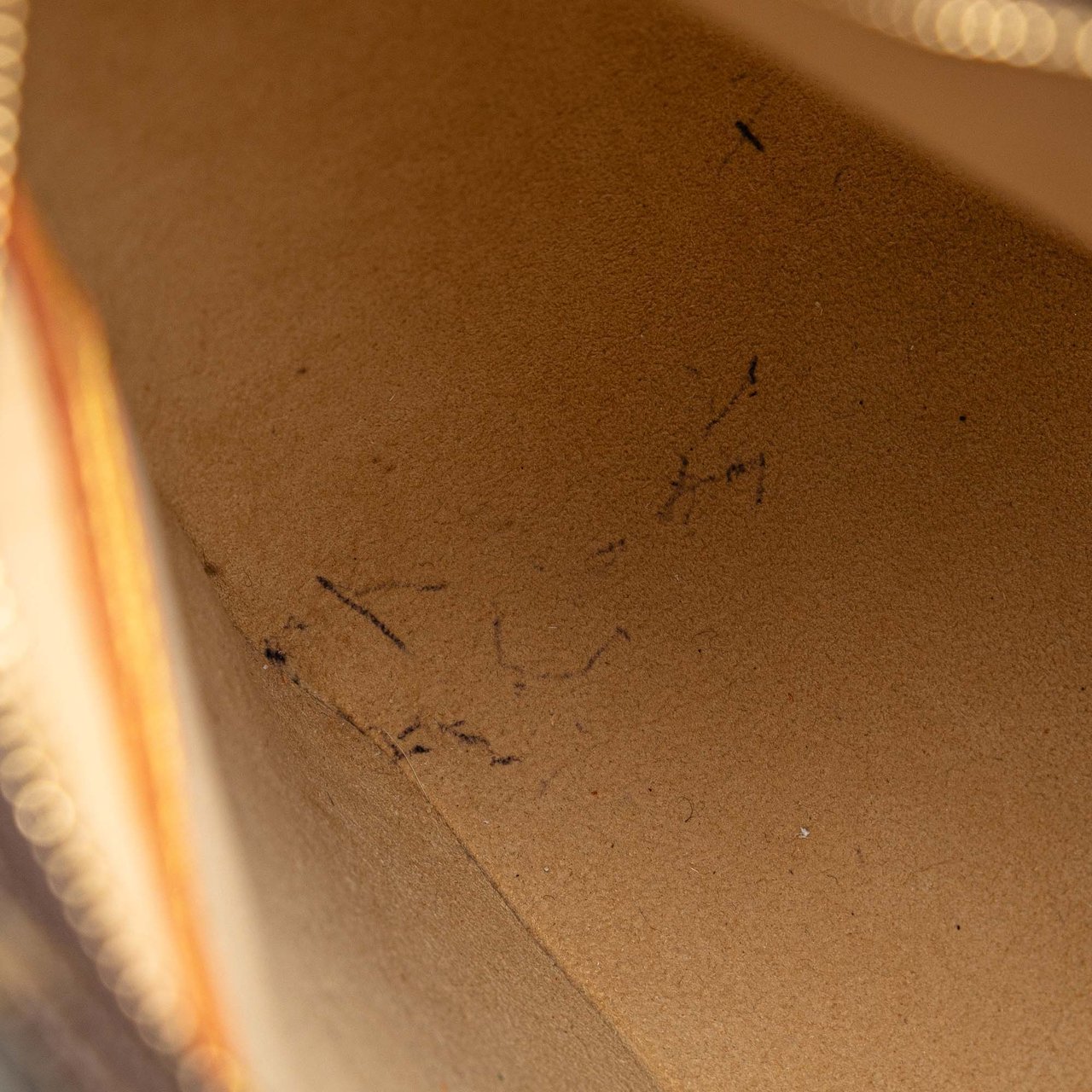 Louis Vuitton Monogram Looping MM Bruin