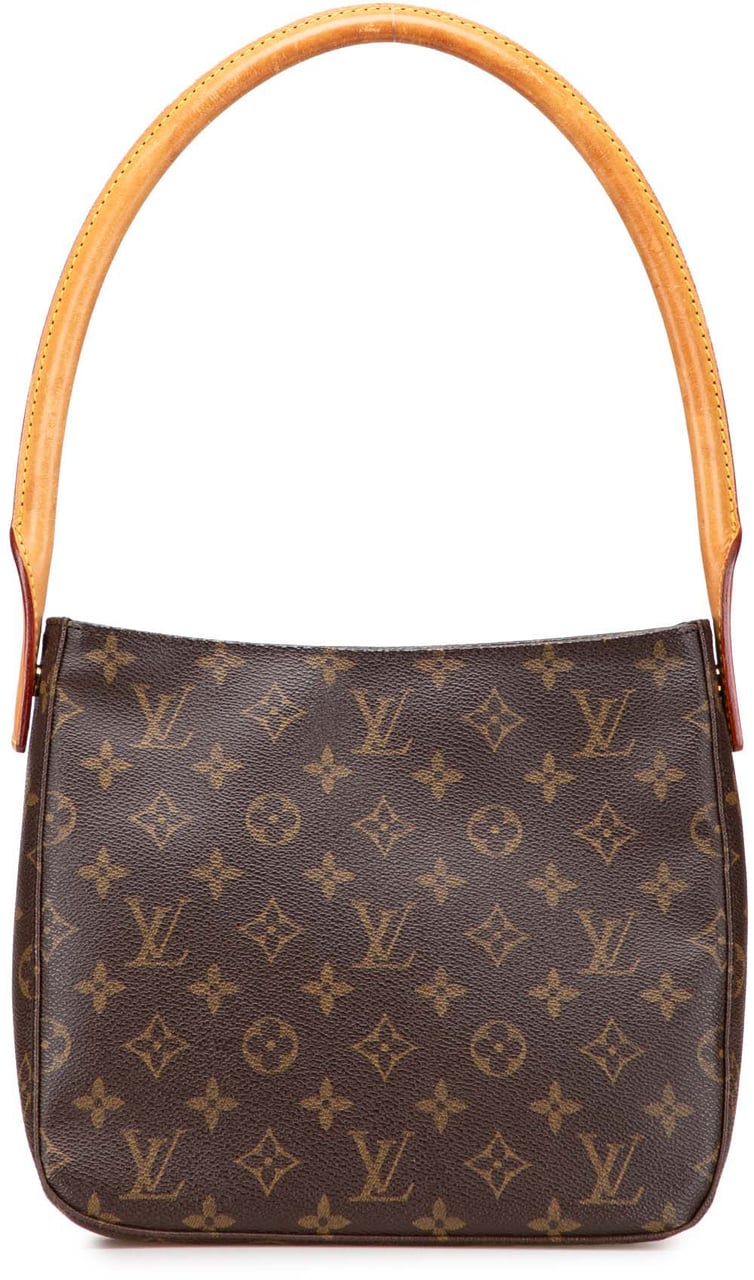 Louis Vuitton Monogram Looping MM Bruin