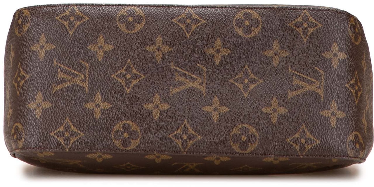 Louis Vuitton Monogram Looping MM Bruin